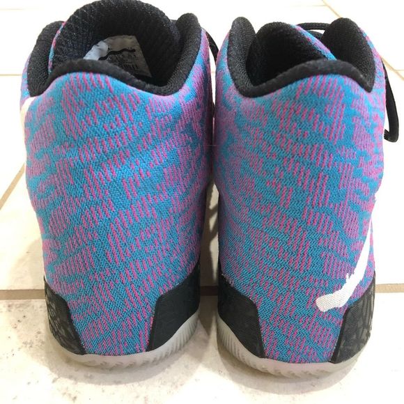 Jordan XX9 Riverwalk Sneakers - Picture 12 of 13